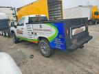 2020 Chevrolet Silverado K3500