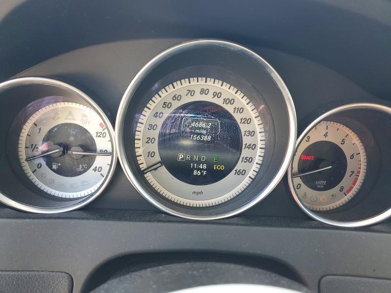 2014 Mercedes-Benz C 300 4matic