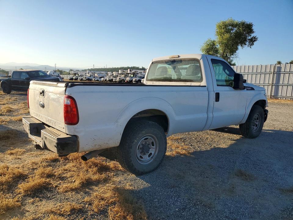 2013 Ford F250 Super Duty