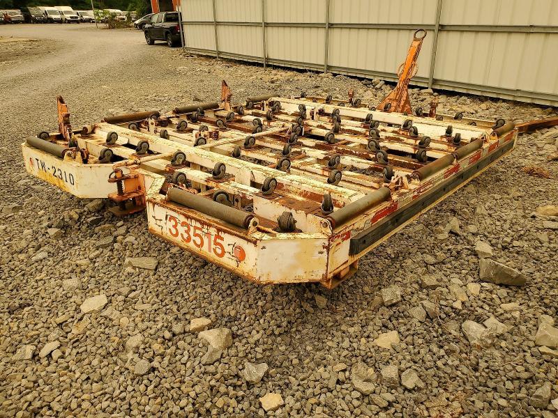 1994 Equipter Industrial Equipment