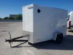 2025 Formula F-TV7210-030 Enclosed Cargo Trailer