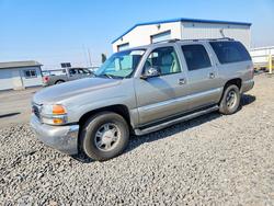 GMC salvage cars for sale: 2000 GMC Yukon xl K1500