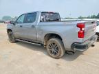 2023 Chevrolet Silverado K1500 Trail Boss Custom