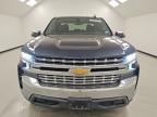 2019 Chevrolet Silverado C1500 LT