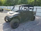 2024 Segway Utility Vehicle