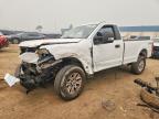 2022 Ford F250 Super Duty