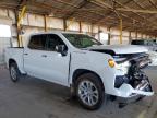 2026 Chevrolet Silverado C1500 LTZ