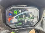2025 Kawasaki EX650 P