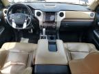 2018 Toyota Tundra Crewmax Limited