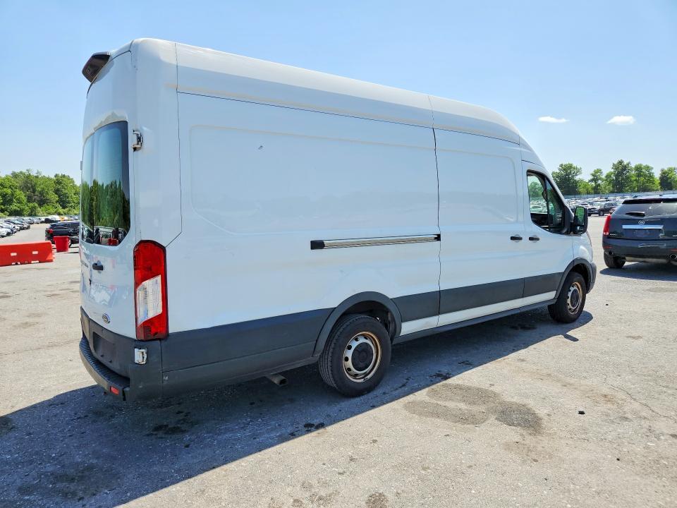 2021 Ford Transit T-250