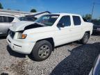 2008 Honda Ridgeline RTX