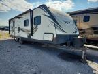 2019 Keystone Passport Camper