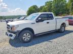 2020 Ford F150 Super Cab
