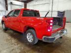 2026 Chevrolet Silverado K1500 LT