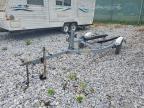 2010 Seal Rite 2010 Sealion Metal Boat Trailer