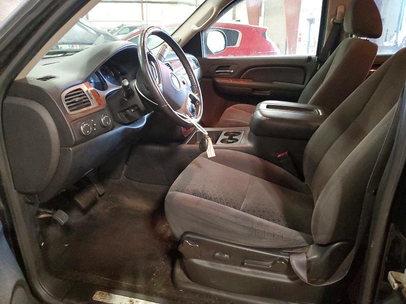 2008 Chevrolet Avalanche K1500