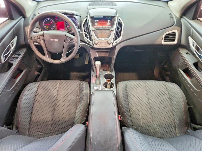 2013 GMC Terrain sle