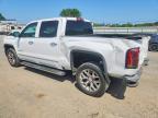 2017 GMC Sierra K1500 SLT