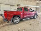 2014 Chevrolet 1500 Silve