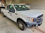 2019 Ford F150 Super Cab