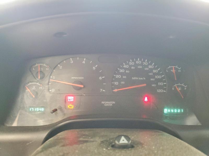 2003 Dodge Dakota Sport