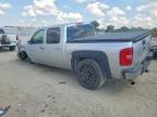 2012 Chevrolet Silverado K1500 LTZ