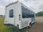 2016 Ford Ecii E450-Shuttle Bus