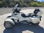 2015 Can-Am Spyder Roadster RT