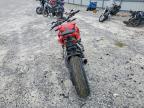 2022 Ducati Streetfighter V2
