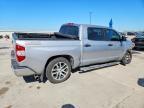 2018 Toyota Tundra Crewmax SR5