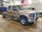 2005 Ford F350 SRW Super Duty