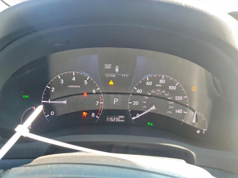 2013 Lexus Rx 350 f Sport