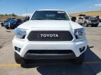 2012 Toyota Tacoma Double Cab