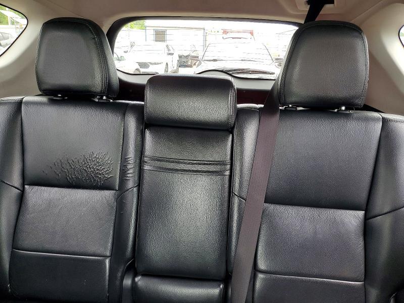 2016 Toyota Rav4 hv xle