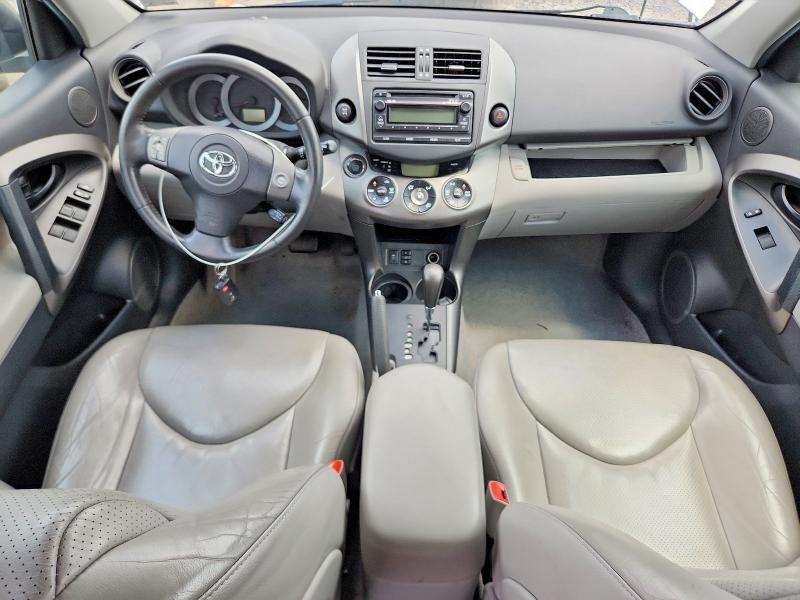 2012 Toyt Rav4