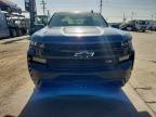 2021 Chevrolet Silverado K1500 RST