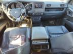 2010 Honda Ridgeline RTL