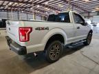 2016 Ford F150 4WD