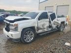 2016 Chevrolet Silverado K1500 High Country