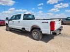 2025 Ford F250 Super Duty