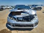 2020 Subaru Wrx Premium