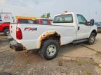 2015 Ford F350 Super Duty