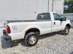 2013 Ford F250 Super Duty