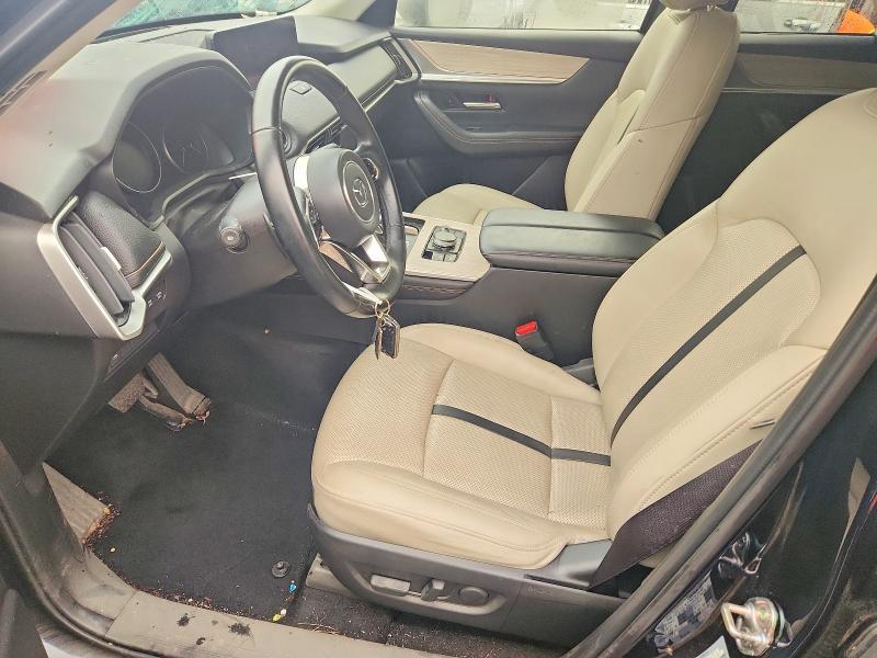 2024 Mazda Cx-90 Preferred