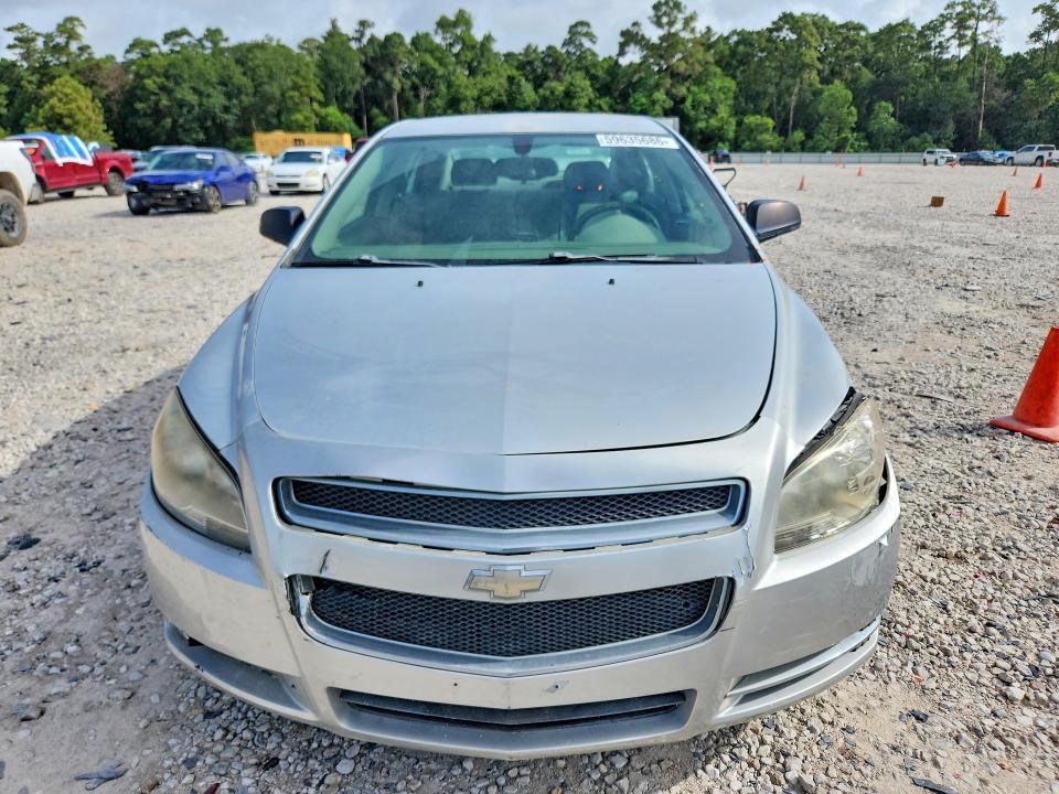2009 Chevrolet Malibu ls