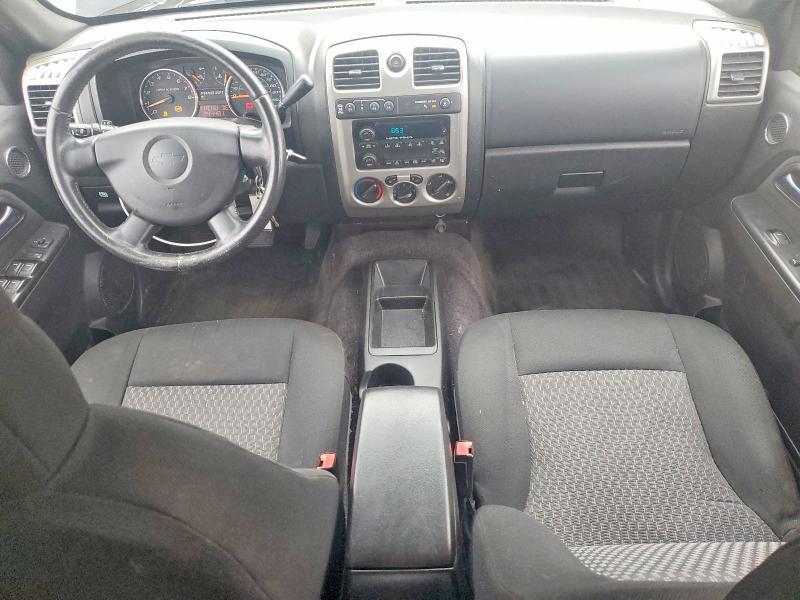 2009 Chevrolet Colorado
