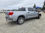 2012 Toyota Tundra Crewmax SR5