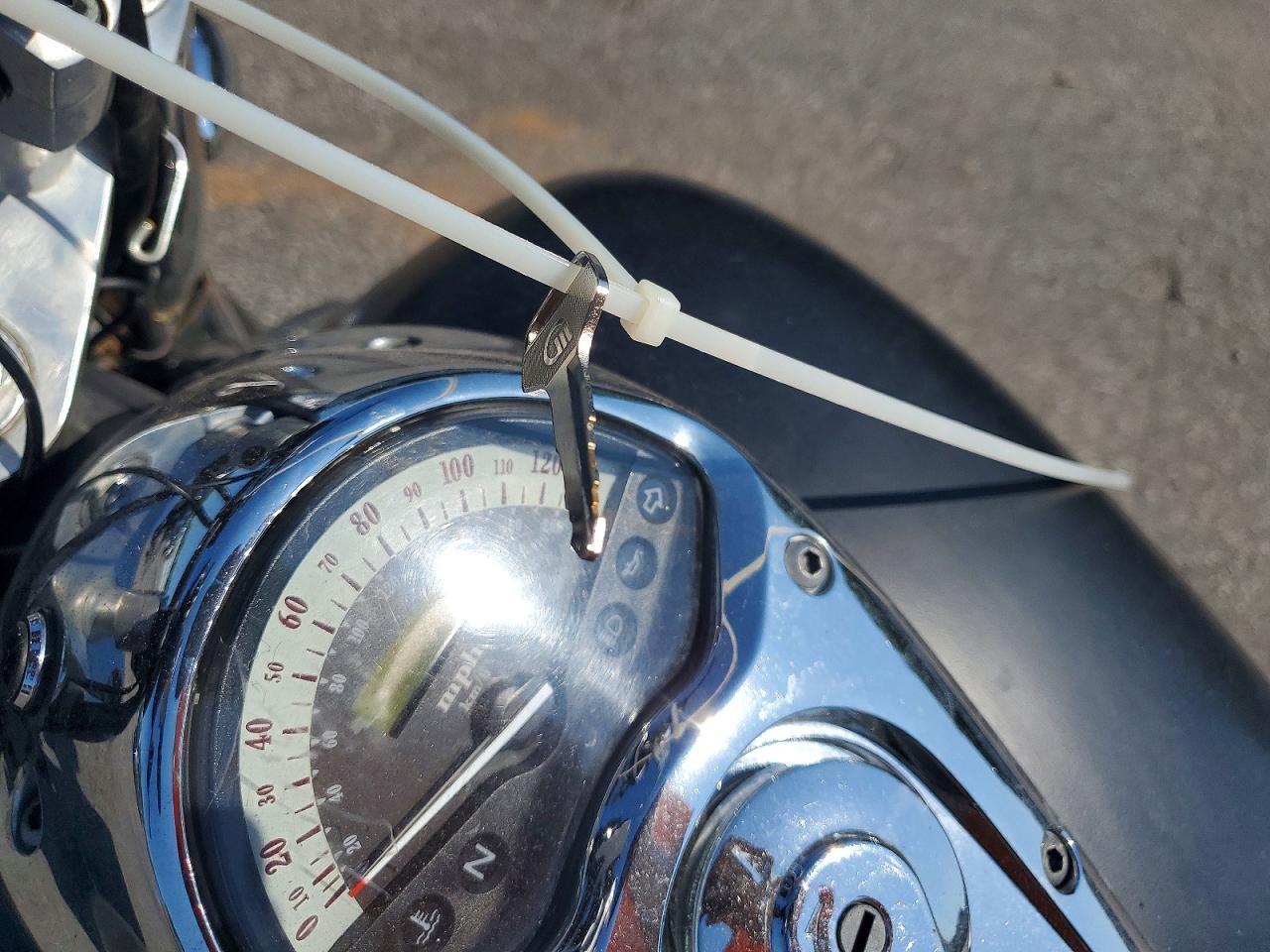 2003 Honda VT1300 S