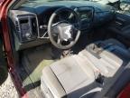 2014 Chevrolet Silverado K1500