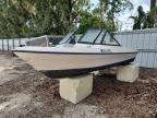 1999 Pacific Mariner 15-Boat
